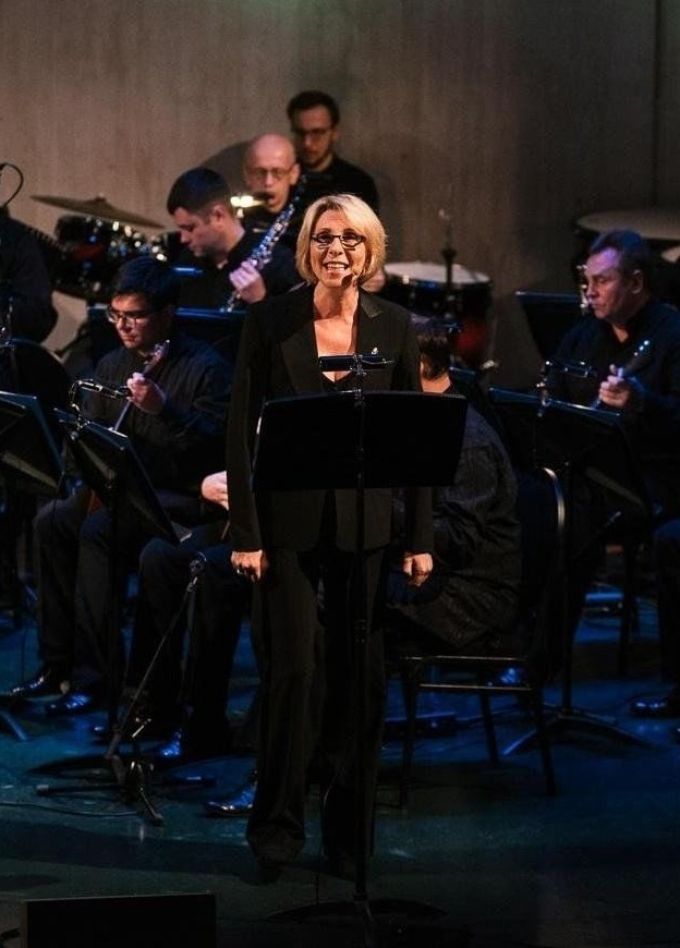 Юлия Рутберг. Приношение Рахманинову