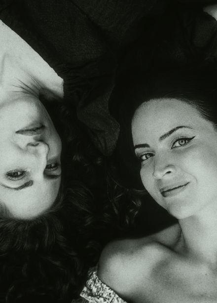 Dusty Beats: B-Side × Южный Север, Affair