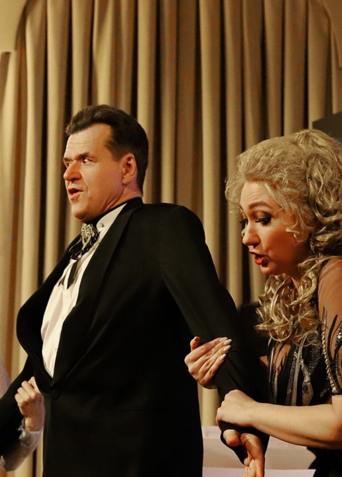 Формула любви