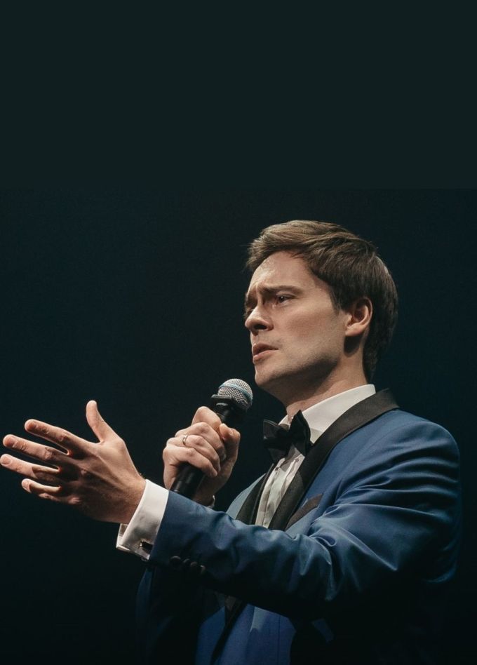 Михаил Головушкин. С чего начинается Родина?