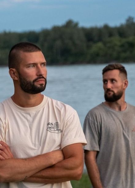 Экспедиция Восход