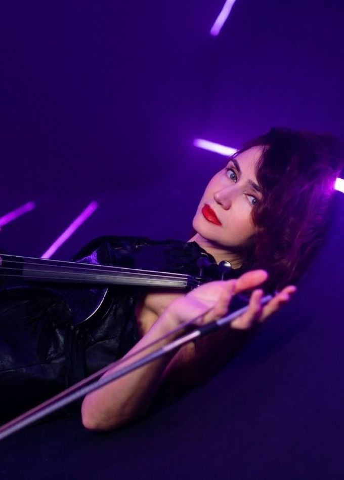 Концерт «Антонио Вивальди в старинном соборе»