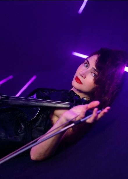 Концерт «Антонио Вивальди в старинном соборе»