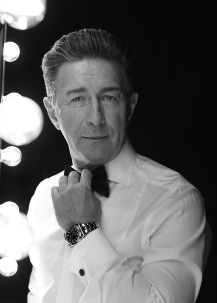 Валерий Сюткин и Рок-н-ролл бэнд