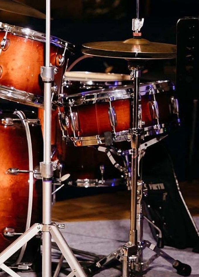 Концерт «Вечер при свечах. От Раймонда Паулса до Scorpions»