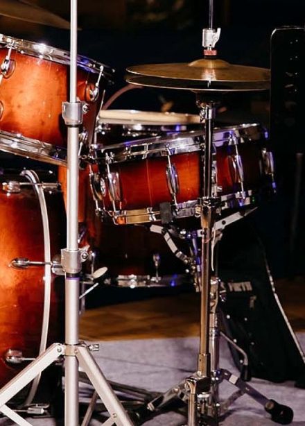 Концерт «Вечер при свечах. От Раймонда Паулса до Scorpions»