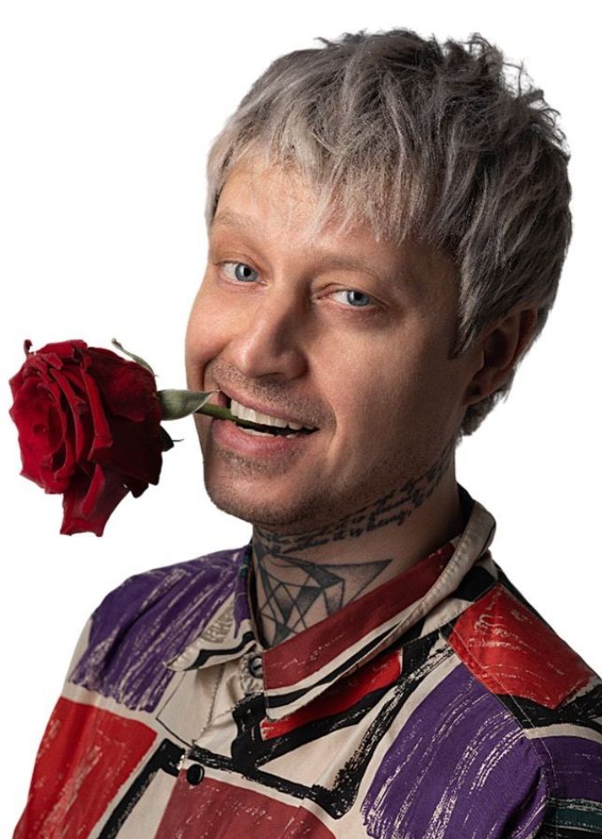 Коля Стравинский