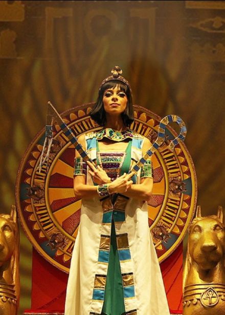 Балет «Клеопатра»