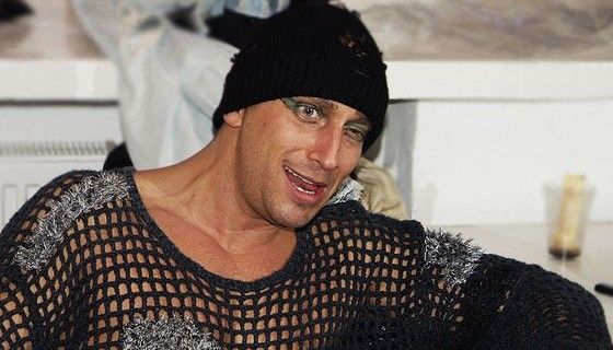 Спектакль «Кыся»