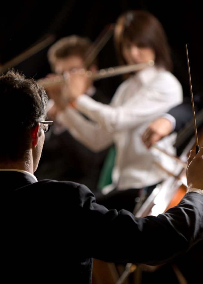 Что такое музыка