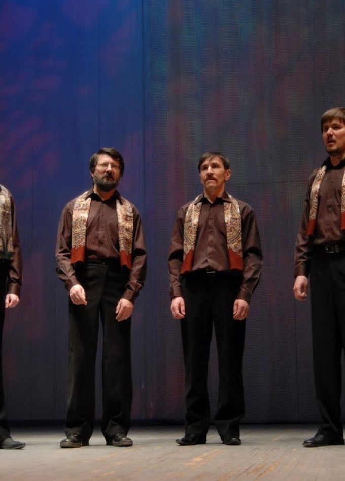 Человек живёт - как трава растёт