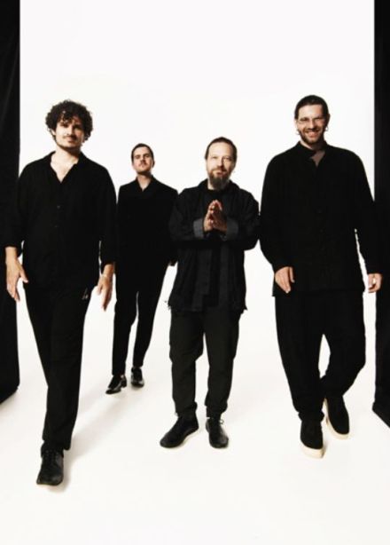 Треугольный сон