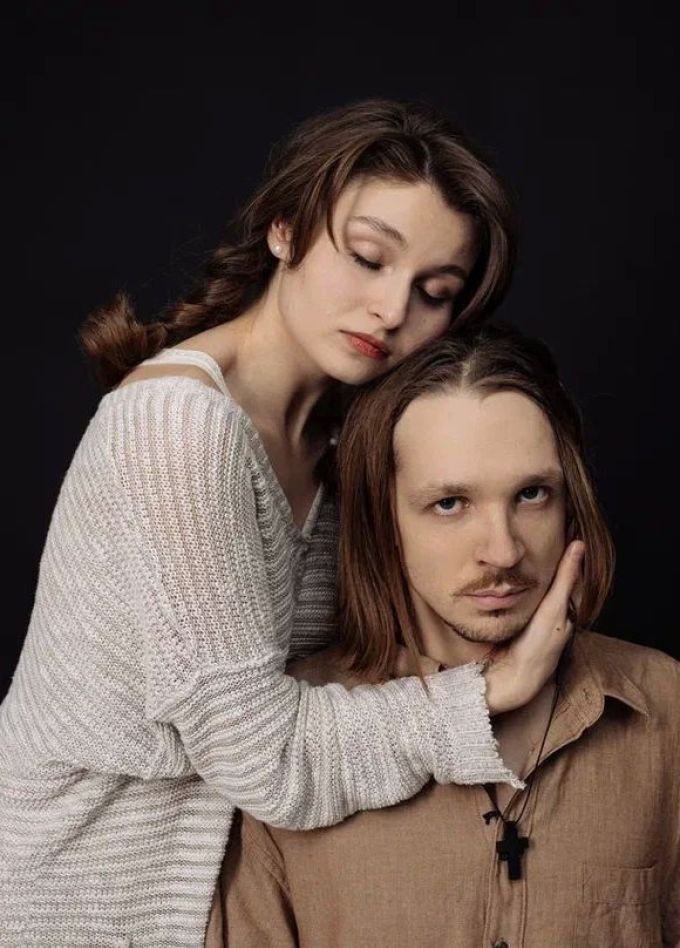 Спектакль «Преступление и наказание»