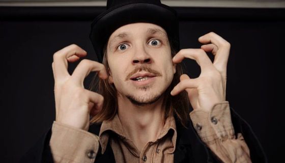 Спектакль «Преступление и наказание»