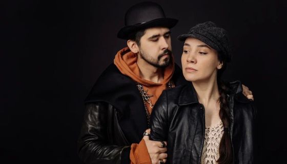 Спектакль «Преступление и наказание»