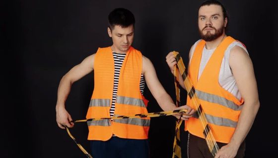 Спектакль «Преступление и наказание»