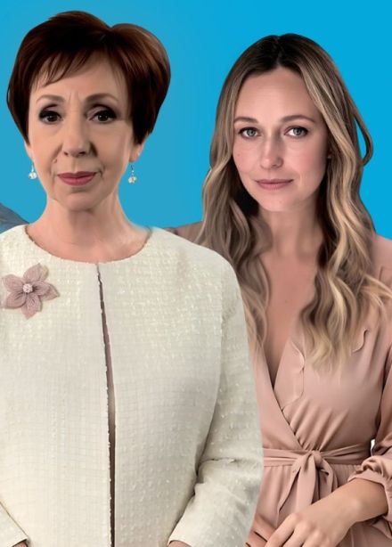 Спектакль «Деревья умирают стоя»