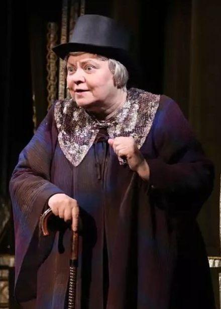 Спектакль «Кролик Эдвард»