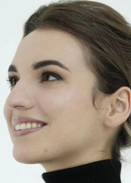 Елене Гвритишвили. A Pilgrims Solace