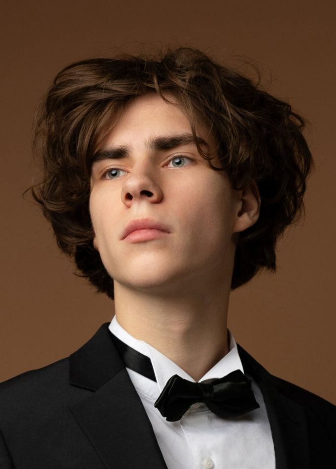 Лев Чефанов. Шедевры мировой классики