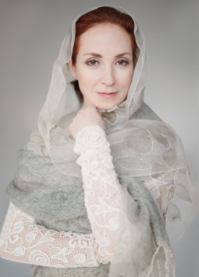 Анна Большова и Оркестр Ленинского Комсомола