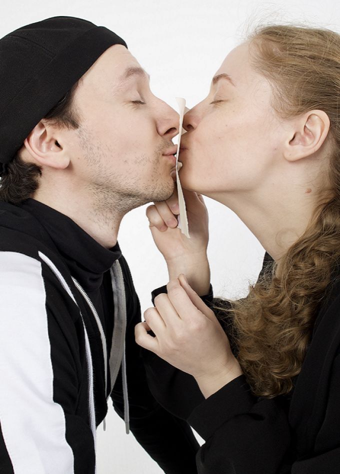 Слуга в квадрате, или кто убил Федерико Распони?