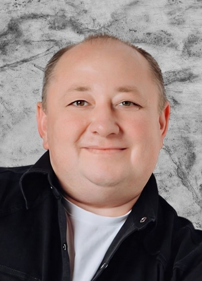 Вадим Захаров