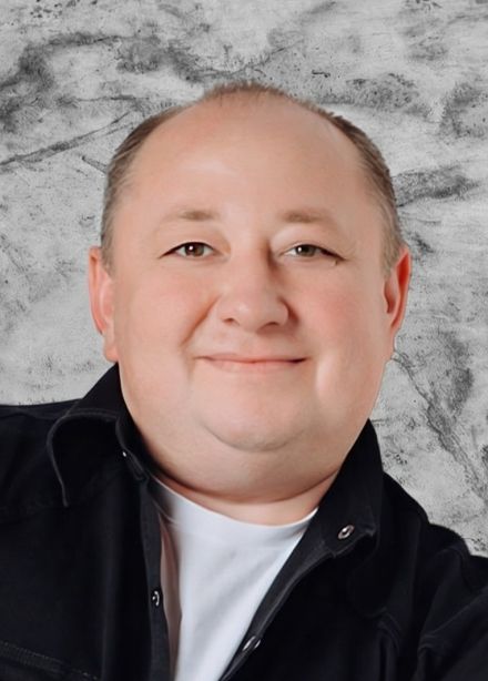 Вадим Захаров