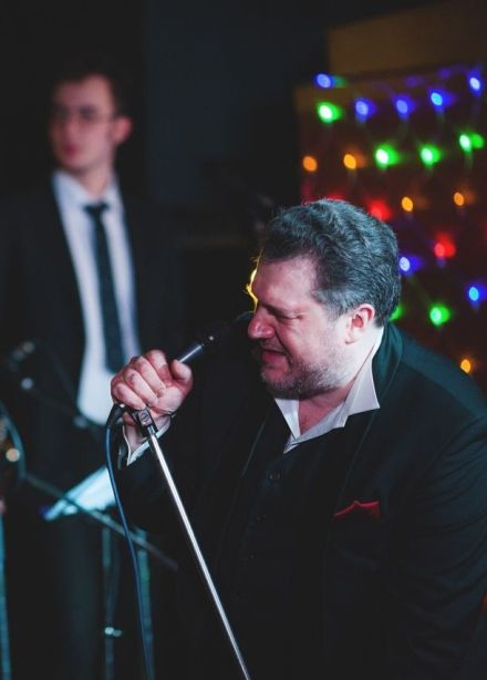 Mishouris Blues Band