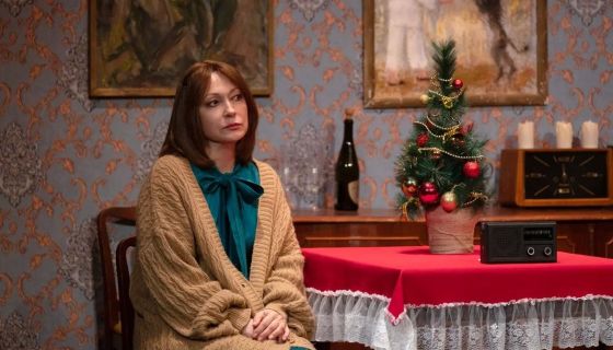 Спектакль «Джентльмен на вечер»