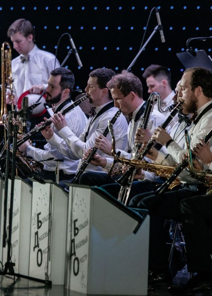 Концерт «История любви. Серенада солнечной долины. Чай вдвоём»