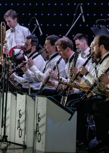 Концерт «История любви. Серенада солнечной долины. Чай вдвоём»