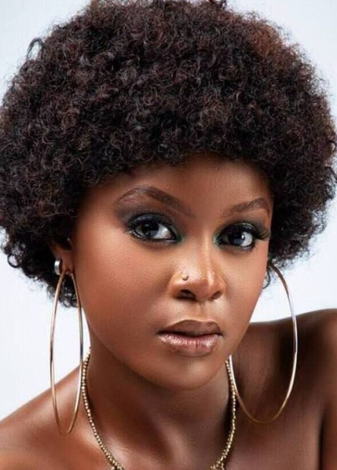 Лиза Льянга