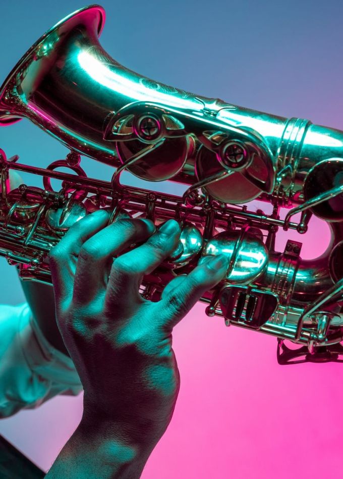 Квинтет Сергея Фролова