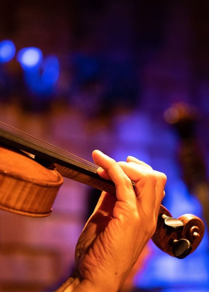 Концерт «Шедевры мировой оперы. Верди. Пуччини. Моцарт»