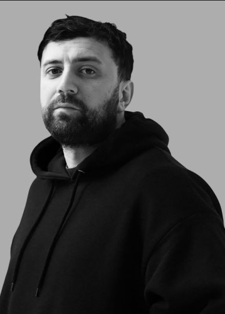 Тимур Каргинов. Стендап