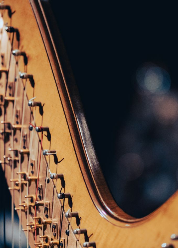 Властелин колец, Игра престолов и кельтские легенды при свечах