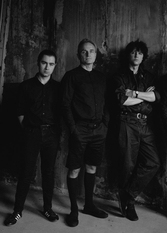 Кинохроника