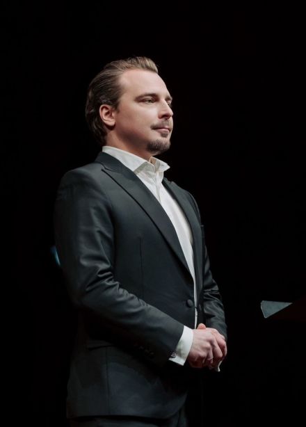 Концерт «Релакс в большом городе»