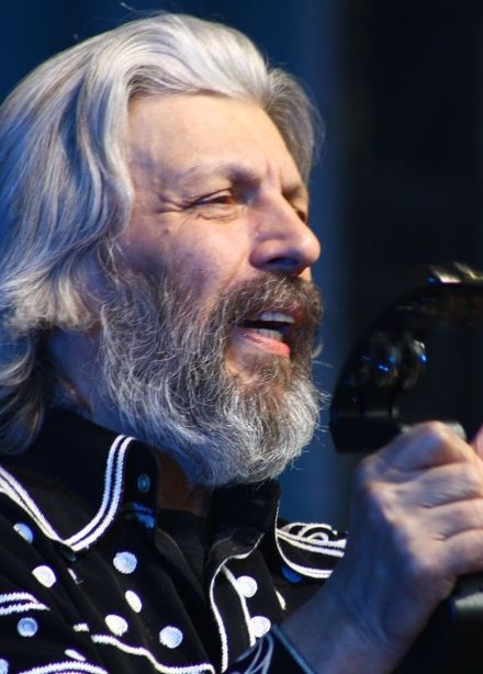 Концерт «Бессмертные шлягеры 80-х»