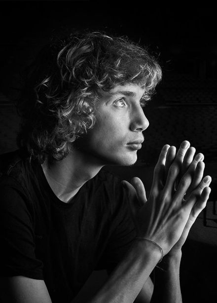 Иван Бессонов