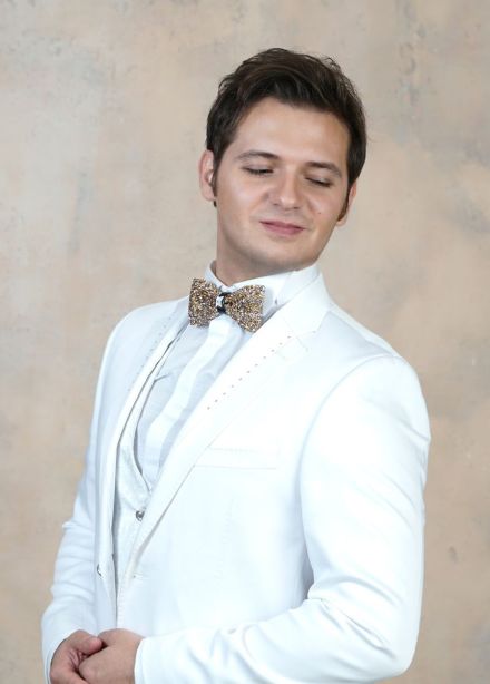 Концерт «Посвящение Муслиму Магомаеву. Нет песни без тебя»