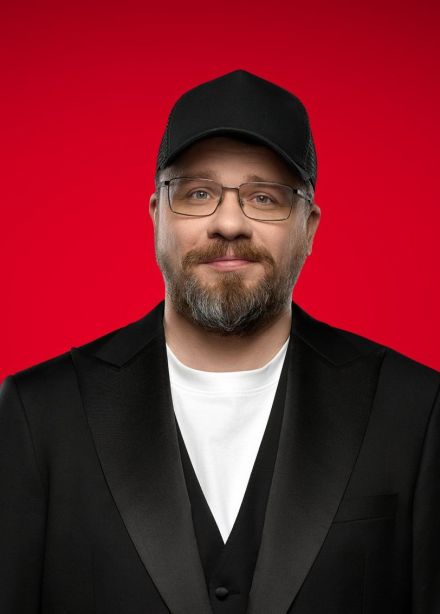 Comedy Club. Харламов 45