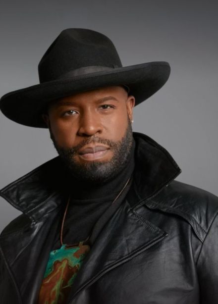 Эрик Тёрнер