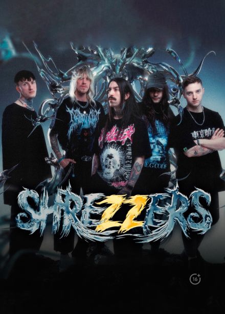Shrezzers