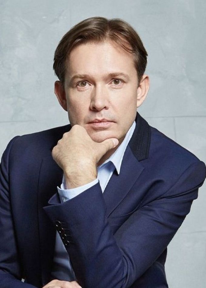 Олег Погудин