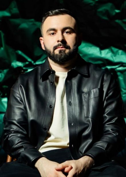 Хетаг Хугаев. Стендап