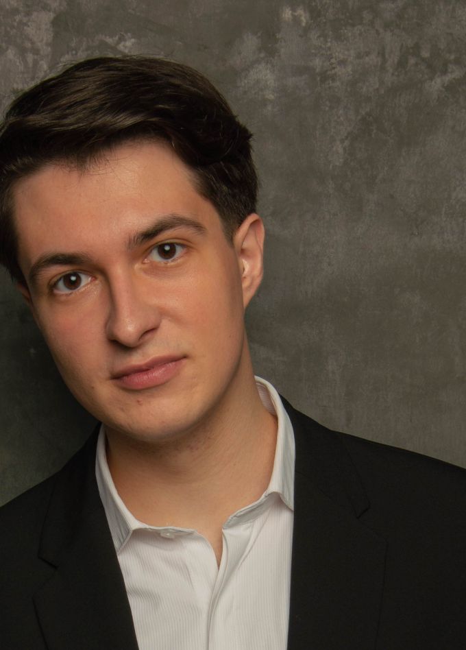 Павел Кузнецов & Kuznetsky Band