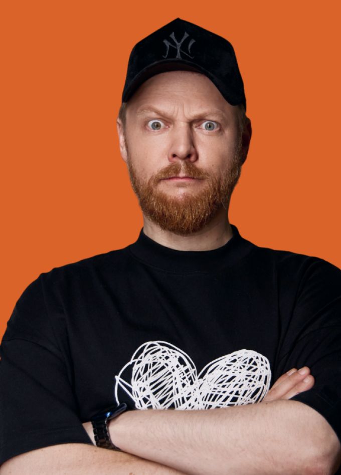 Стендап интуиция