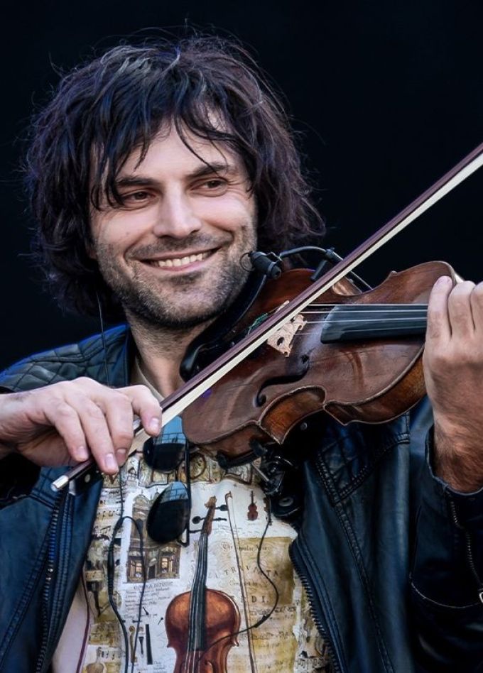 Концерт «Открытие весны»